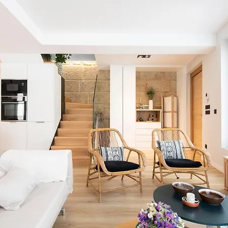 Villa Ronda Don Nacho à Vigo Extérieur photo