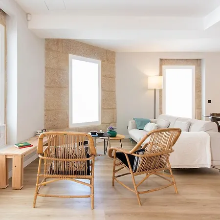 Villa Ronda Don Nacho à Vigo Extérieur photo