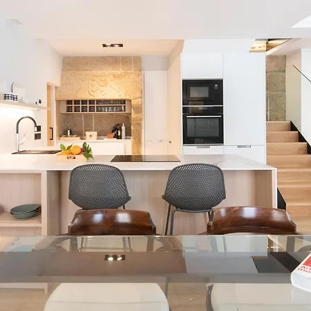 Villa Ronda Don Nacho à Vigo Extérieur photo