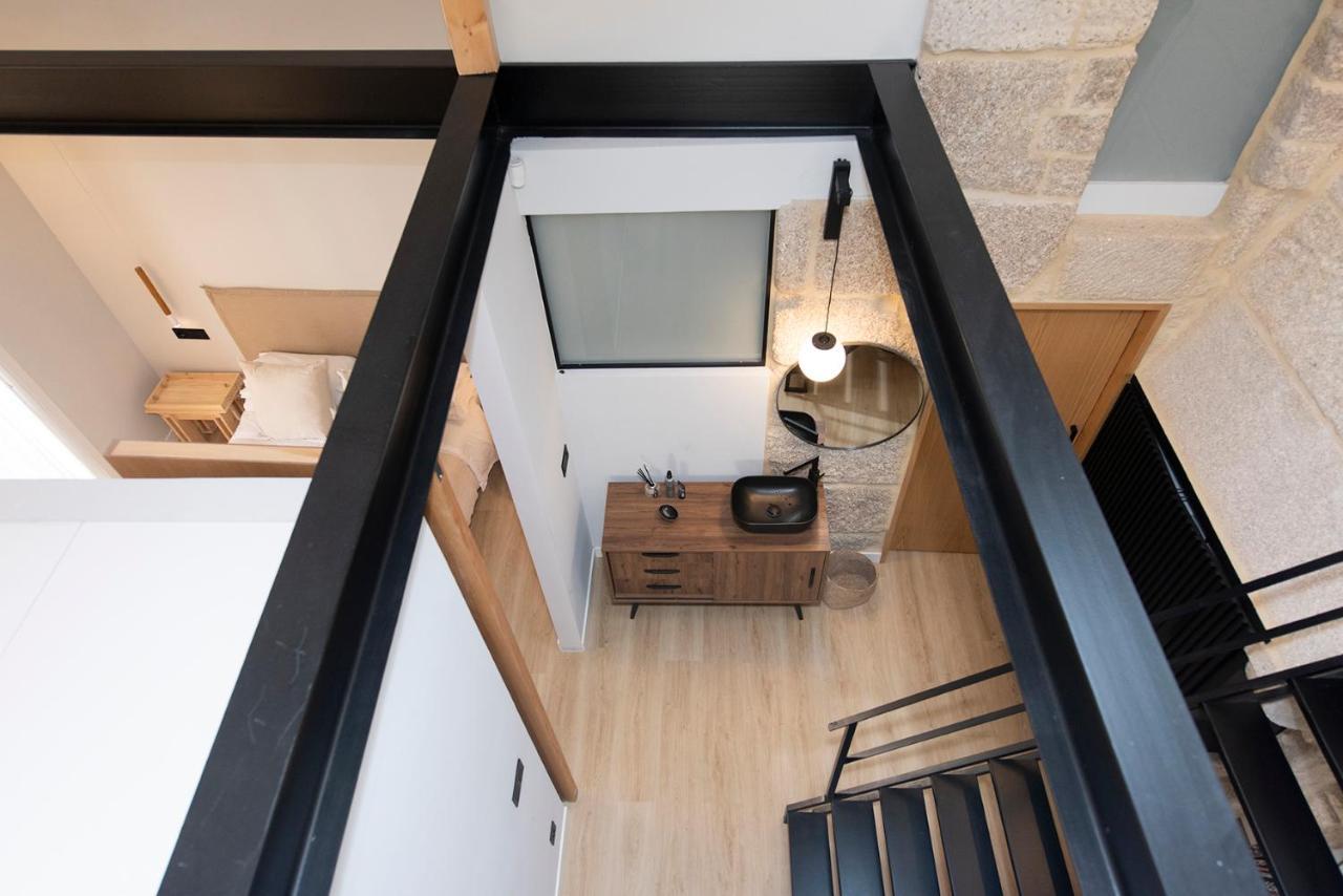 Ferienhaus Ronda Don Nacho Vigo