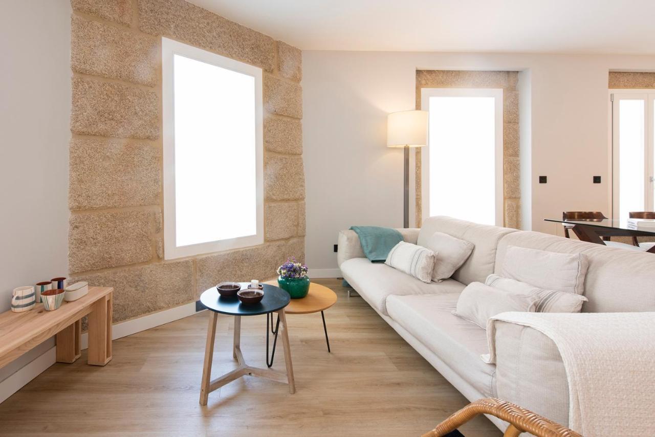 Ronda Don Nacho Vakantiehuis Comarca de Vigo